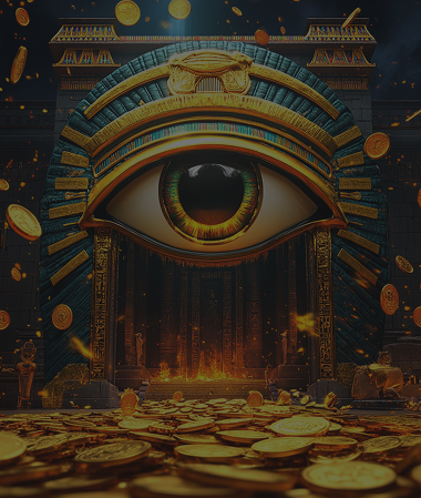 Eye Of Horus