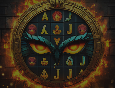 Eye Of Horus