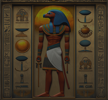 Eye Of Horus