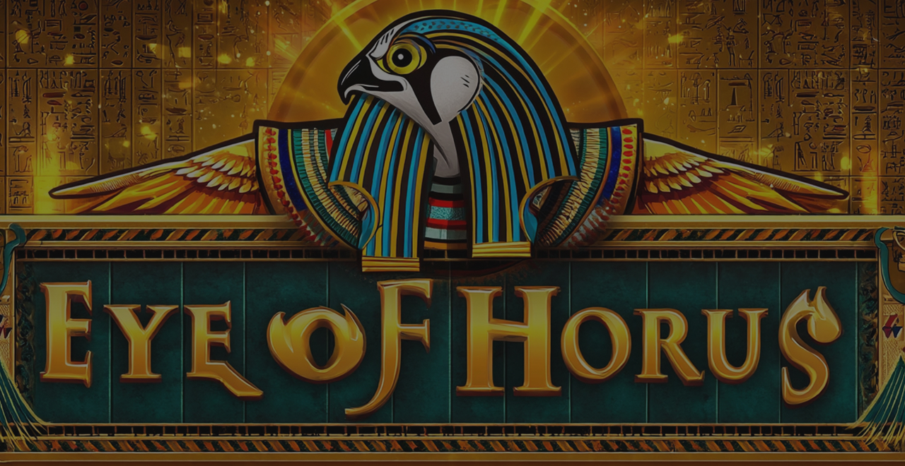 Eye Of Horus